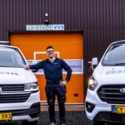 VVS i Gilleleje og Græsted