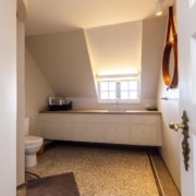 VVS installationer i badeværelse